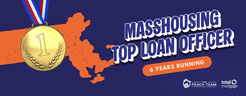 Denise Peach of Total Mortgage Services Earns #1 MassHousing Loan Originator Ranking for Sixth Consecutive Year