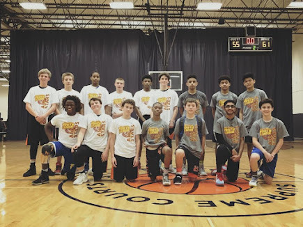 Chicagoland Youth Basketball Network Announces February Tournament Registrations Open