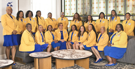 2024-2026 Northeastern Region Board of Directors