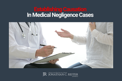 Bronx New York Medical Malpractice Lawyer How to Establish Causation in the Bronx, New York Medical Negligence Cases