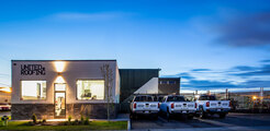 United Roofing Inc. Expands Operations to Vancouver & Across Western Canada
