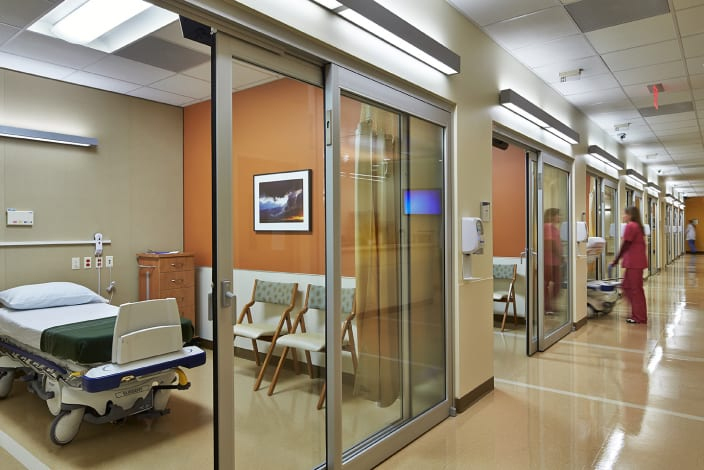 Overhead Door Corporation Announces the Purchase of Your Automatic Door Company (YADC)