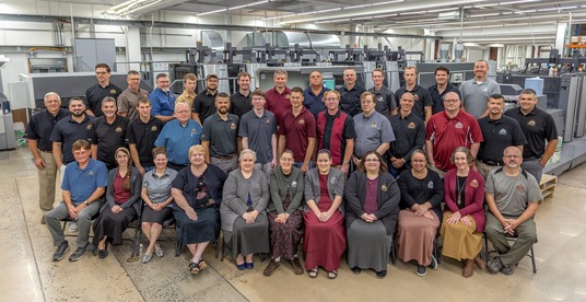 Little Mountain Printing Launches New In-House Print Embellishment and Custom Label Capabilities