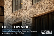 Weston Solutions New York Office