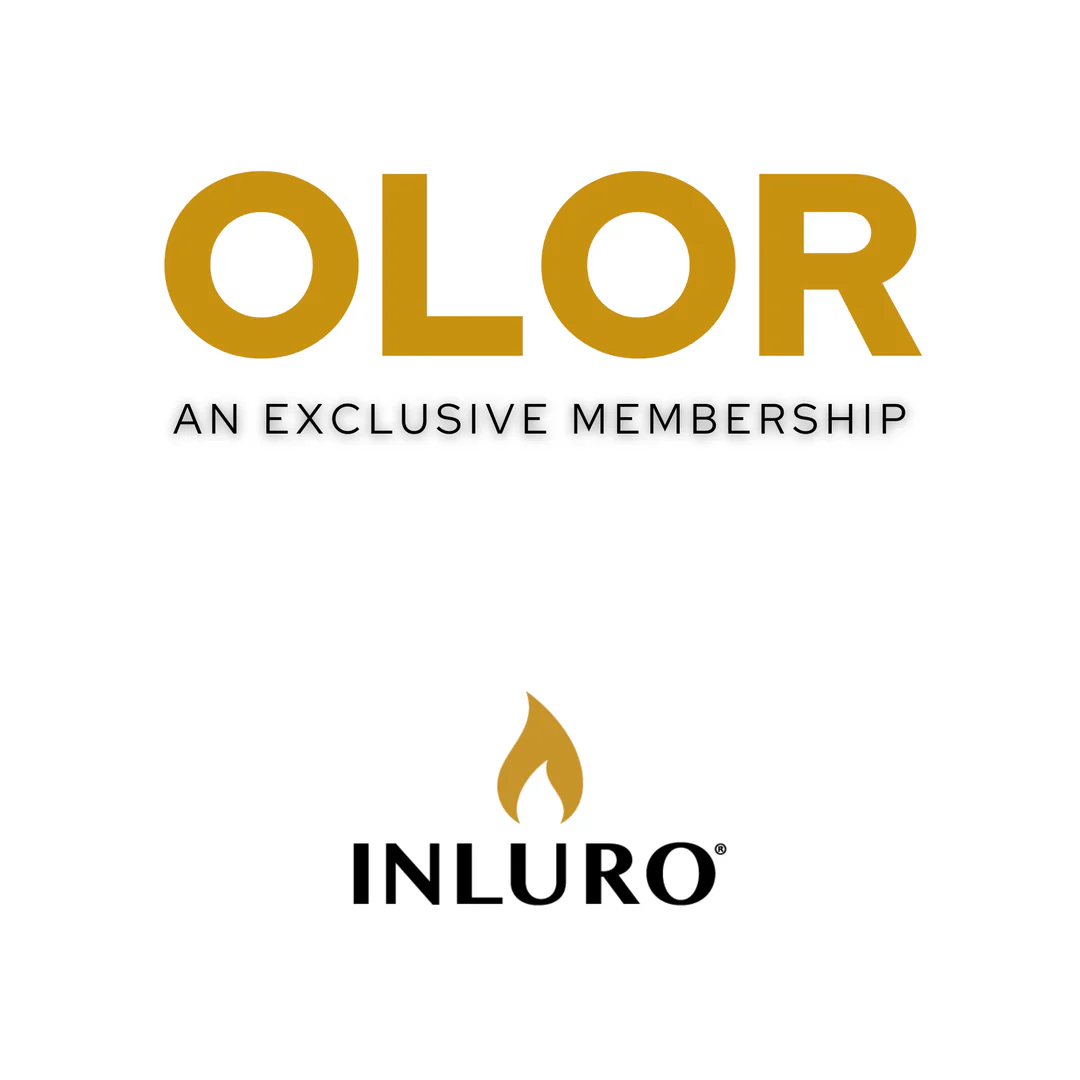 Inluro Introduces OLOR Exclusive Membership to Elevate the Home Fragrance Experience