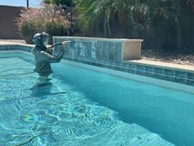 Lucky’s Pool Tile Cleaning Service Announces Launch of New Website