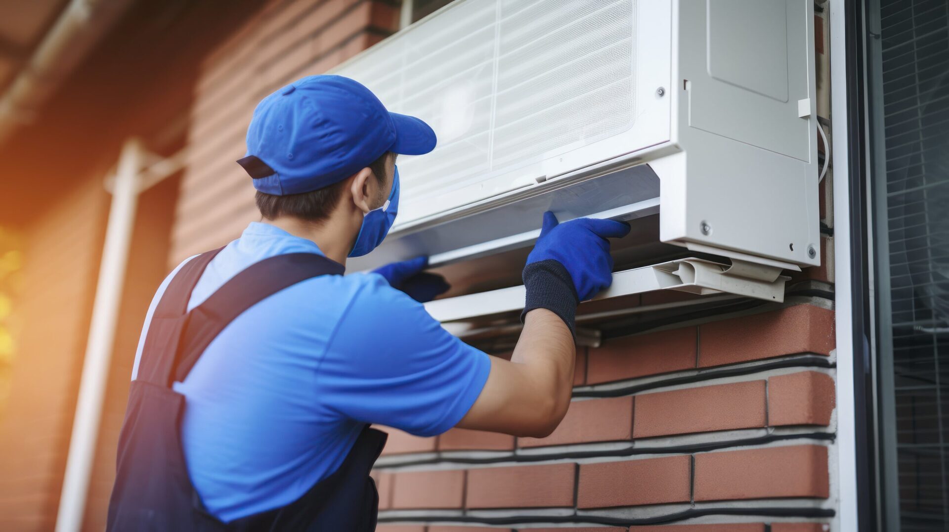 HVAC Services Pro Navigate SEER2 With High-Efficiency Trane HVAC Systems