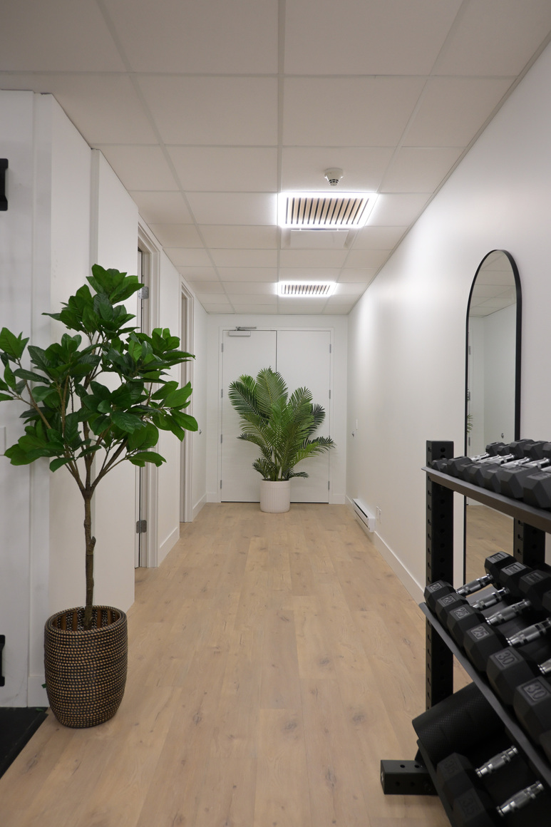 Evolve Vancouver Brings Their Signature "Movement-First" Therapy to New Burnaby Location