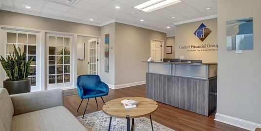 Gudorf Financial Group Launches Independent RIA With Charles Schwab as Custodian