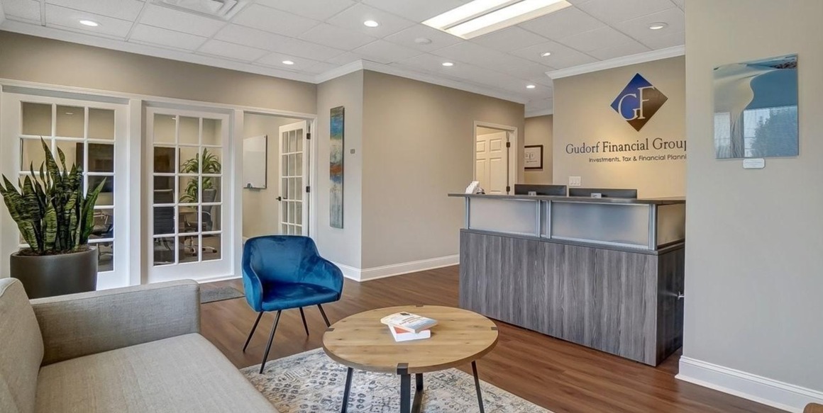 Gudorf Financial Group  Launches Independent RIA With  Charles Schwab as Custodian