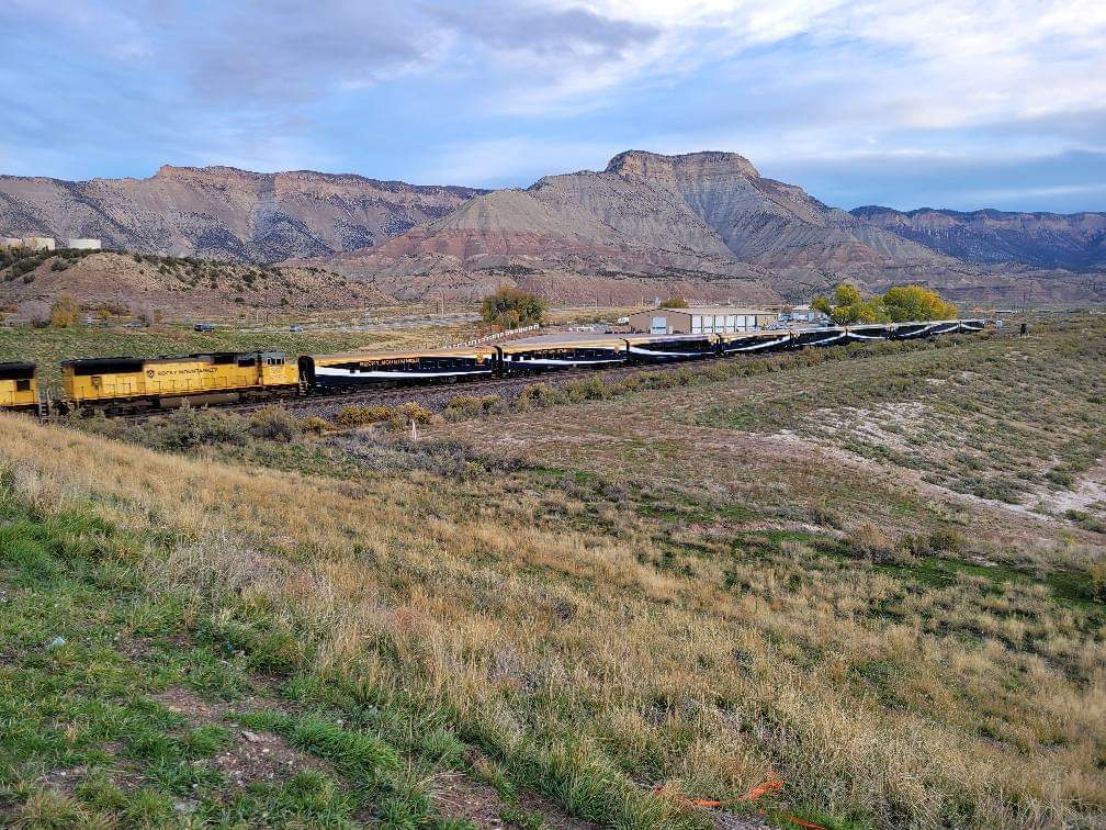 Rocky Train Vacations Delivers Complete Rocky Mountain Railway Vacations Through One Booking Source