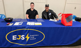 Energy Job Shop Reveals Skilled  Trades Resilience as AI Accelerates White-Collar Job Displacement