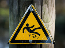 NYC Slip and Fall Attorney Releases Latest Blog  After Recent Snowstorm Injury Surge