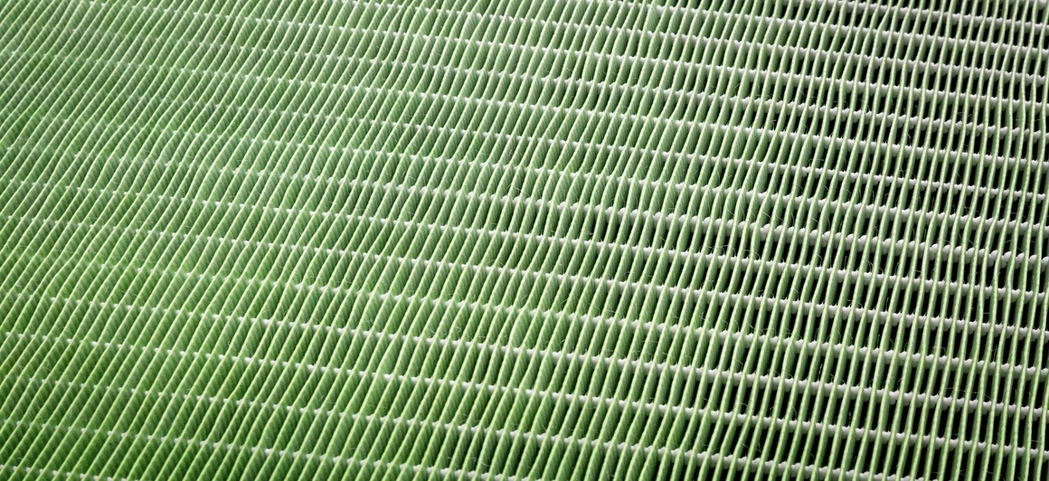 Camfil APC OmniPleat Replacement Filter