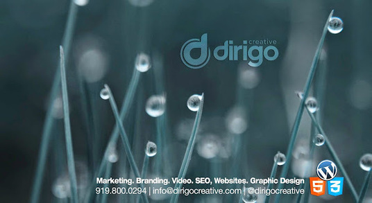 Dirigo Creative Announces Launch of New Client Icy Hot Heating & Air Conditioning