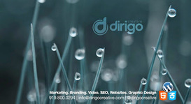 Dirigo Creative Announces Launch of New Client Icy Hot Heating & Air Conditioning