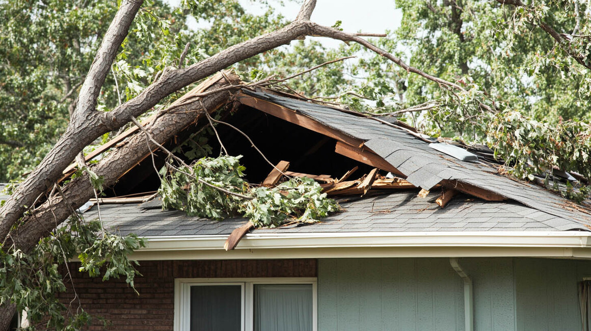 The Roofing Guys Highlight Hidden Toll of Oklahoma’s High Winds on Home Roofs