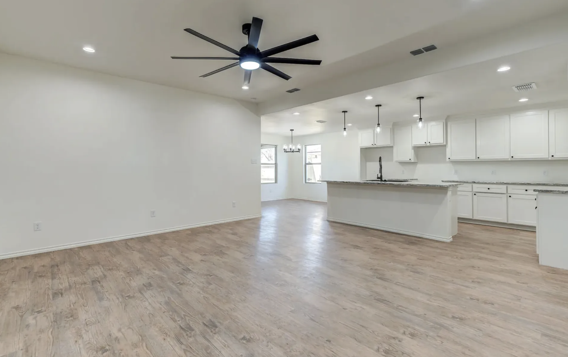 Lal Williams Construction Recognized as One of Lubbock’s Top-Rated Kitchen Remodeling