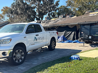 Avenue Roofing on How Live Oaks Affect Roof Lifespan in Riverside and Avondale