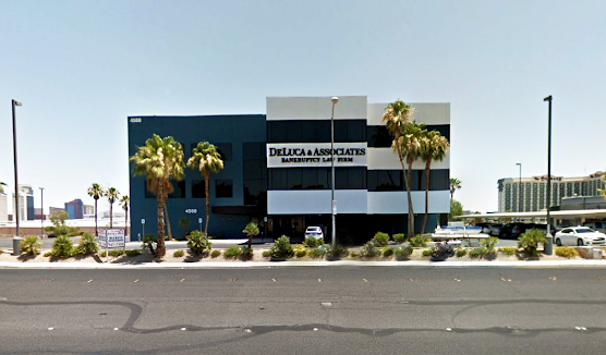 DeLuca &amp; Associates Expands  Bankruptcy Guidance for Individuals Facing Financial Pressure