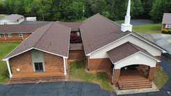 Canopy Roofing Of The Upstate Introduces Advanced Impact-Resistant Shingles to Protect Seneca Homes From Severe Storms