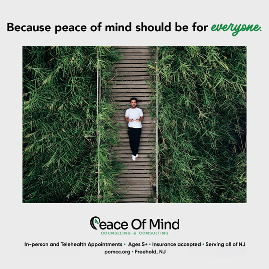 Peace of Mind Counseling & Consulting Expands Clinical Team to Enhance Individual and Group Therapy Services Across New Jersey