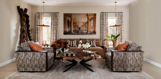 Kellie Burke Interiors Unveils 2026 Home Design Trends Transforming Luxury Residential Spaces