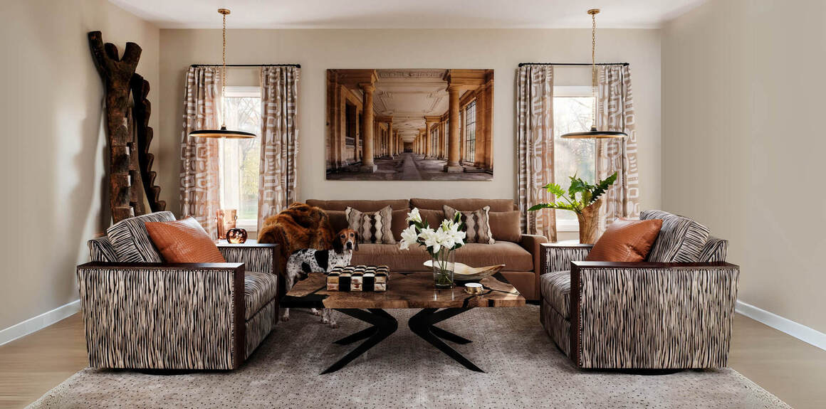 Kellie Burke Interiors Unveils 2026 Home Design Trends Transforming Luxury Residential Spaces