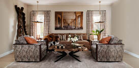 Kellie Burke Interiors Unveils 2026 Home Design Trends Transforming Luxury Residential Spaces