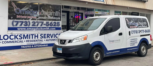 Omega Locksmith Addresses Emerging Vehicle Security Challenges Facing Chicago Drivers