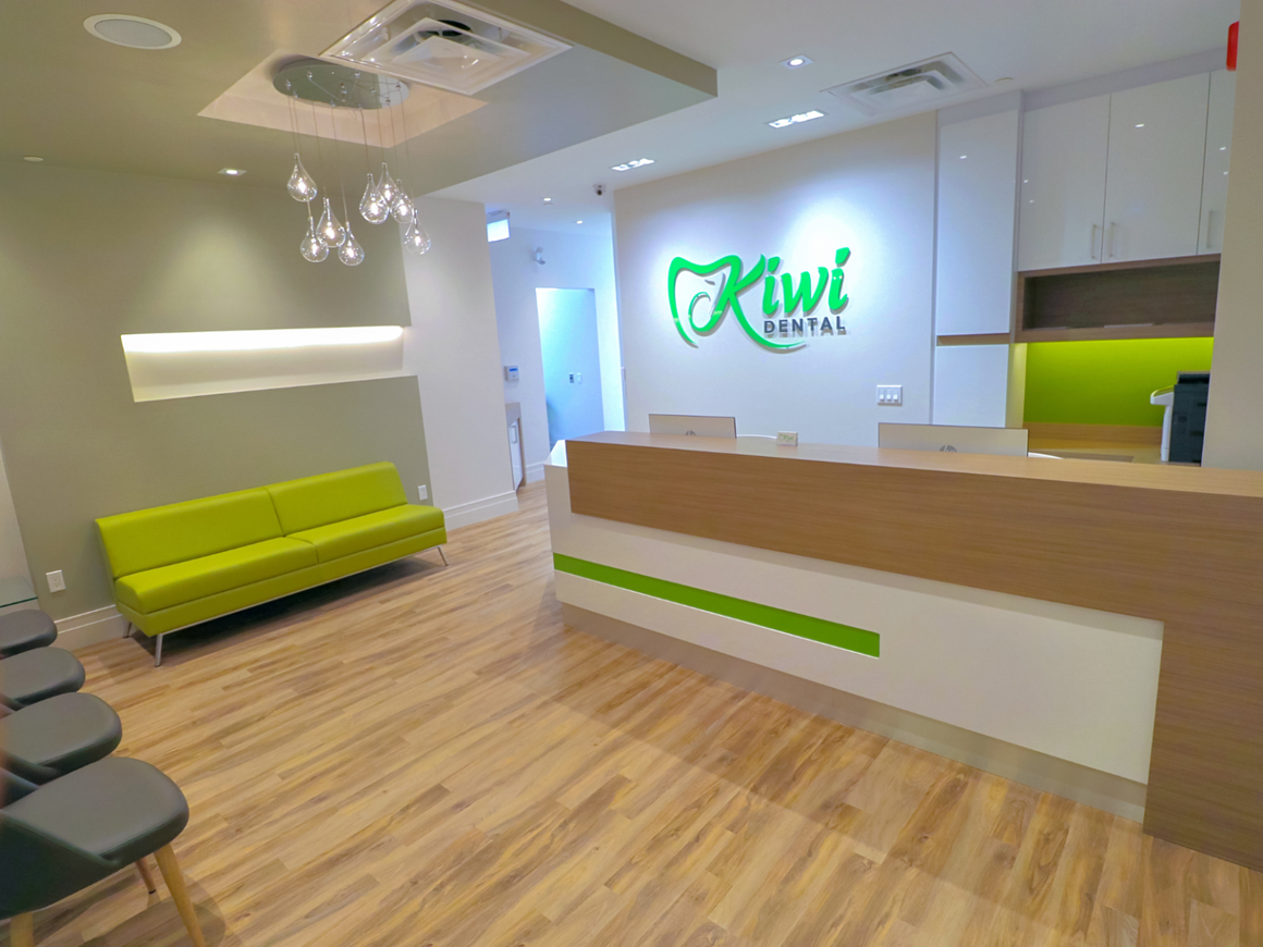 Kiwi Dental Earns 2026 Recognition as Best Dental Clinic in Oakville for Seventh Consecutive Year