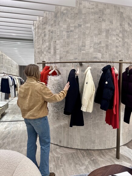 by Constance Rose Explains Why Discreet Personal Styling Is Essential For High-Net-Worth Women in London