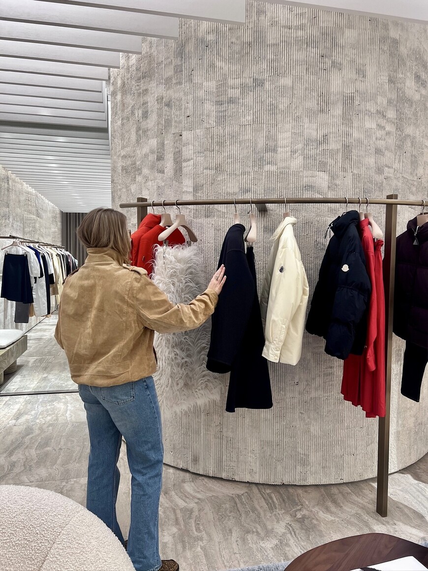 by Constance Rose Explains Why Discreet Personal Styling Is Essential For High-Net-Worth Women in London