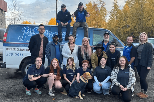 J&S Steamway Inc. Eliminates Allergens and Transforms Indoor Environments in Anchorage