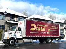 Déménagement Total Win Consumer Choice Award 2026 as Top Montreal Mover