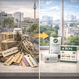 Berlin startup takes on the black market: CannabisRezept.Berlin launches local supply platform