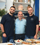 Nisiotis Taverna Brings Authentic Greek Island Dining to Bergen County