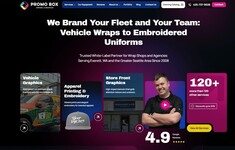 Promo Box LLC Launches New Website to Enhance Branding Services for Western Washington Businesses