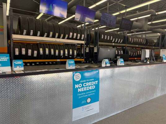 Holbrook Tire Center Opens on Seven Mile in Detroit With New and Used Tires and Tire Services