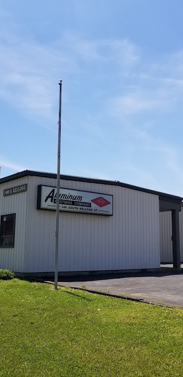 Aluminum Castings Company Sets the Standard in Almag 35 Aluminum Castings