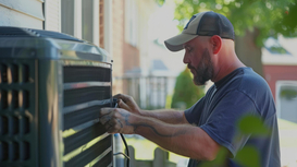 Tailored Mechanical Announces Name Change to Plunkett Home Services