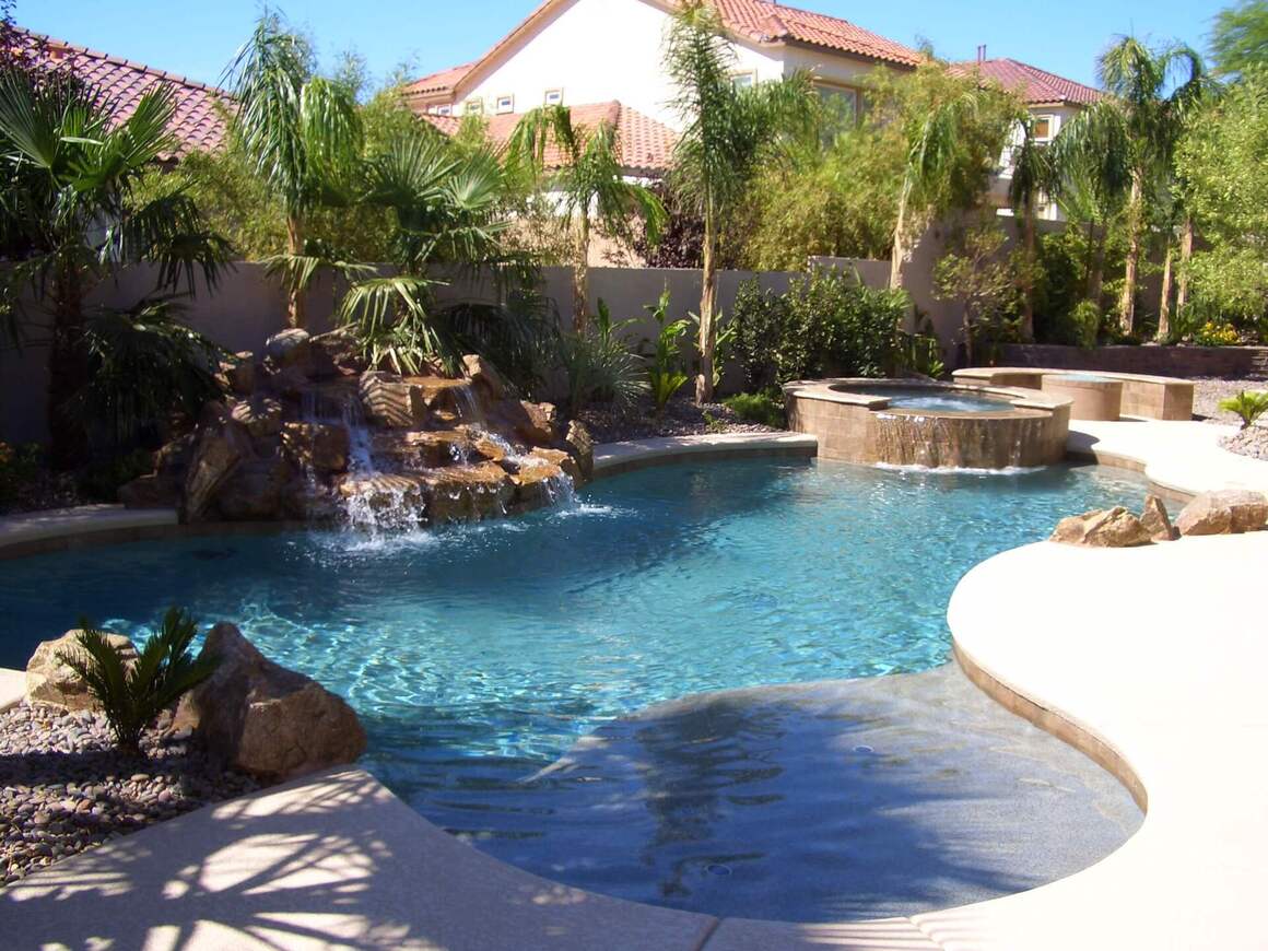 Xterior Creations Pools &amp; Spas Explains How a Swimming Pool Designer Adapts to Smart Pool Technology Trends