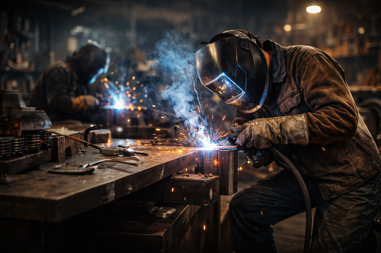 WeldingFabrication.com Officially Launches As The First Dedicated Nationwide Welding And Fabrication Marketplace In The US