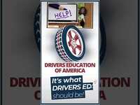 Ohio Online Driver Education Course Now Required for 18-20 Now Approved and Accepted at all BMV   