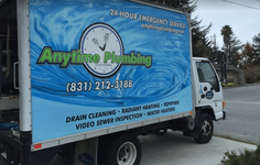 Anytime Plumbing, Inc. Sustains A+ BBB Accreditation for 14 Consecutive Years of Trusted Service
