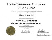 Ally Van Pelt Hypnotherapy Launches Medical Support Clinical Hypnotherapy in Albuquerque