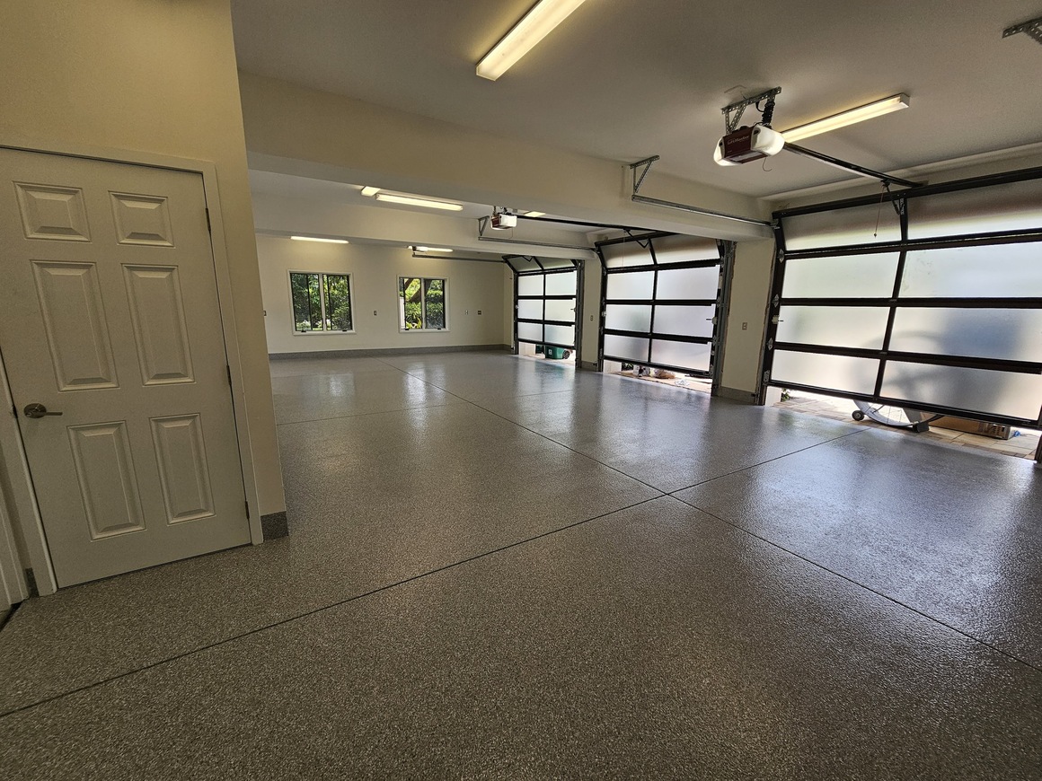 Surface Masters of SWFL Unveils Cutting-Edge Innovations Redefining Garage Floor Coatings