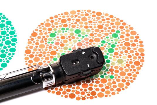 Colormax.org Expands Guaranteed Color Blind Test Success With Custom Contact Lenses Beyond Ishihara to Major Standardized Color Vision Tests