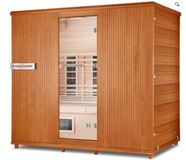 Health Mate Delivers Premium Infrared Saunas with Powerful, Even Heat for Home Wellness