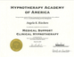 Angie Riechers Hypnotherapy Brings Clinical Medical Support Hypnosis to Clients Nationwide